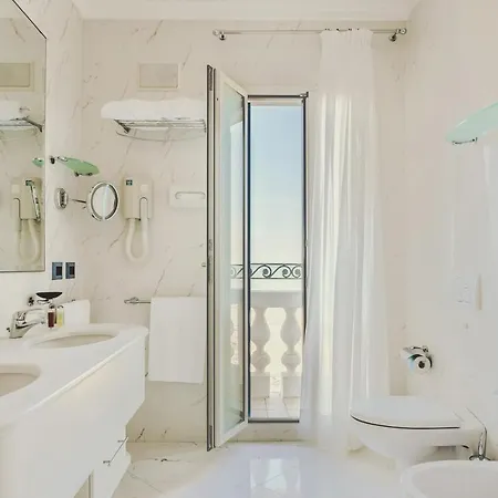 Hotel Casa Bianca Al Mare