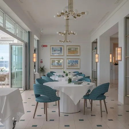 Casa Bianca Al Mare Hotel Lido di Jesolo