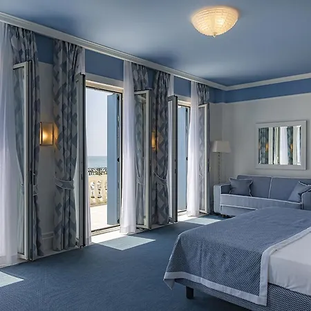 Hotel Casa Bianca Al Mare Jesolo