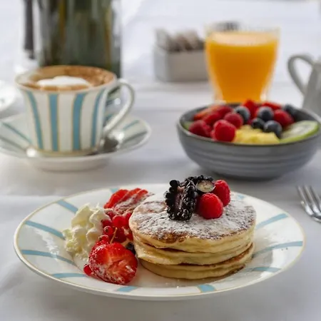 Casa Bianca Al Mare Hotel Lido di Jesolo