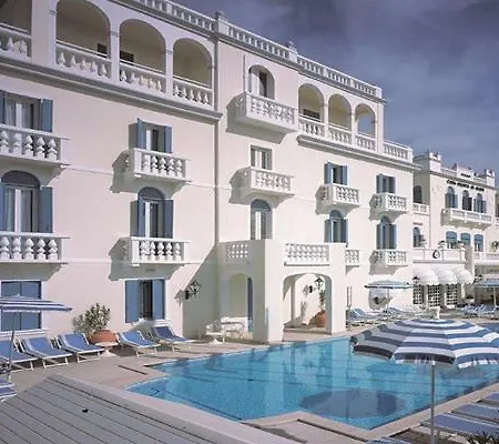 Hotel Casa Bianca Al Mare Jesolo