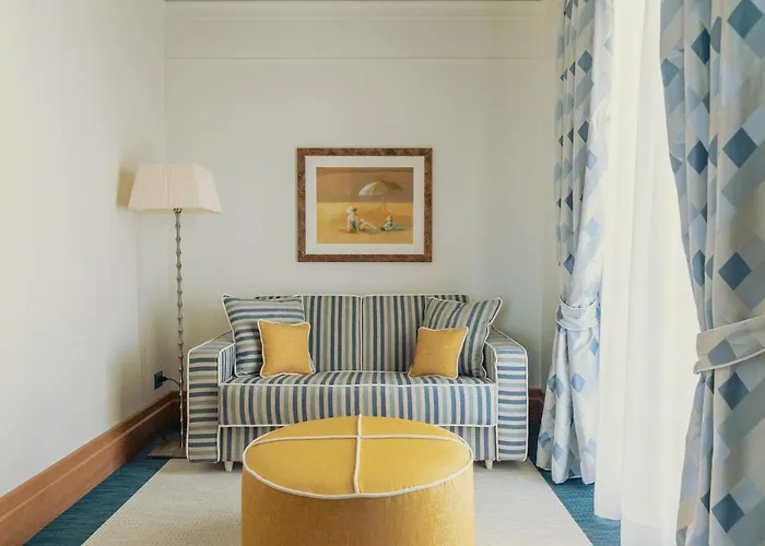 호텔 Casa Bianca Al Mare