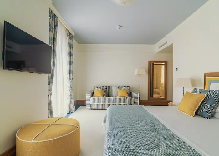호텔 Casa Bianca Al Mare 4*