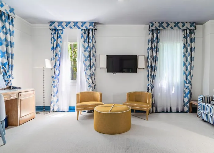 호텔 Casa Bianca Al Mare 4*