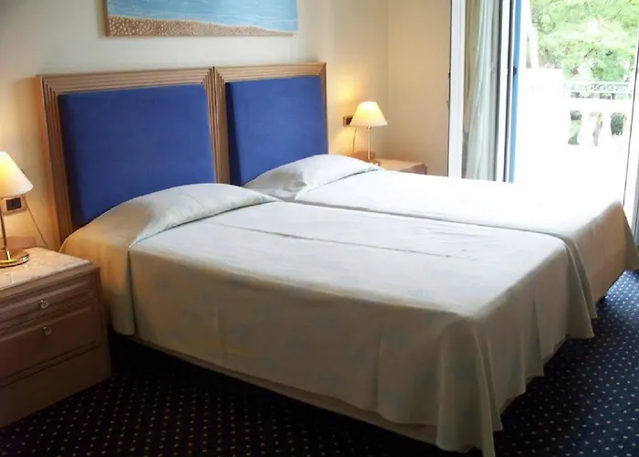 Hotel Casa Bianca Al Mare Lido di Jesolo