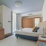 Otel Casa Bianca Al Mare Lido di Jesolo