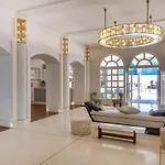 Casa Bianca Al Mare Otel 4*