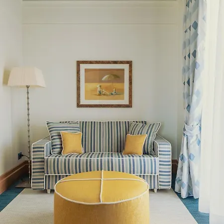 Hotel Casa Bianca Al Mare