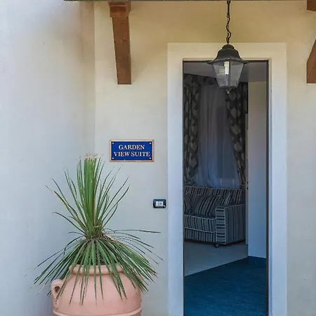 Otel Casa Bianca Al Mare 4*