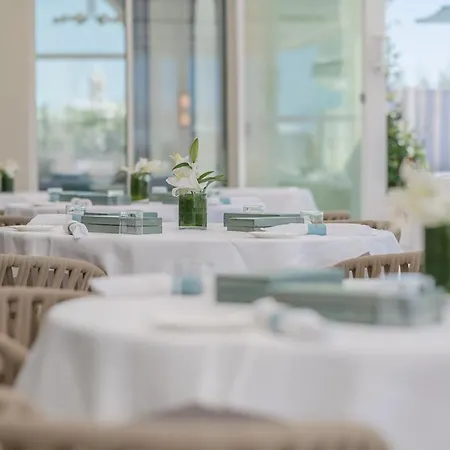 Casa Bianca Al Mare 4* Jesolo