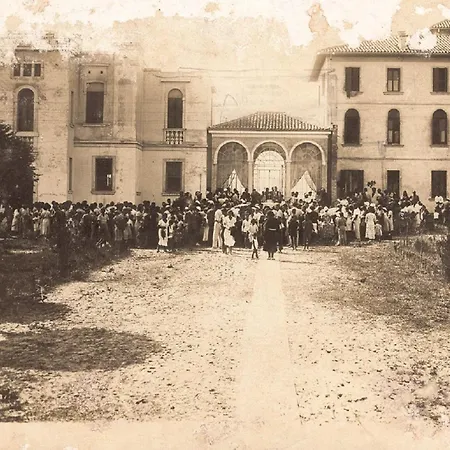 Hotel Casa Bianca Al Mare Jesolo