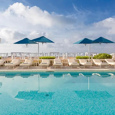 Hotell Casa Bianca Al Mare 4*