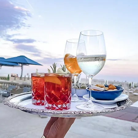 Casa Bianca Al Mare