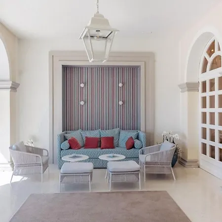 Casa Bianca Al Mare 4*