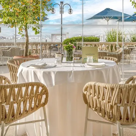 Casa Bianca Al Mare Hotell Lido di Jesolo