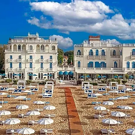Otel Casa Bianca Al Mare