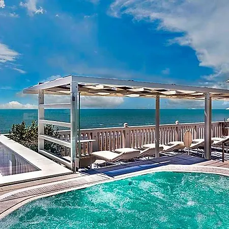Hotel Casa Bianca Al Mare Lido di Jesolo