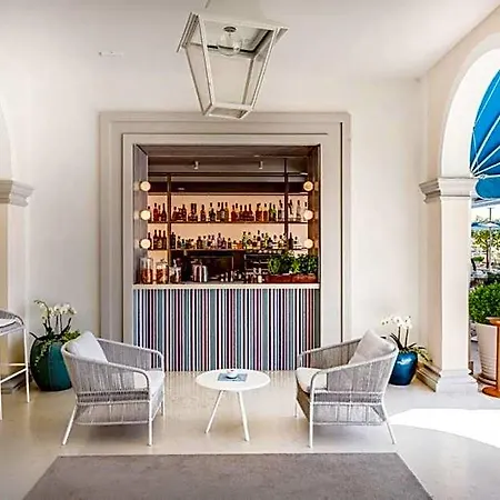 Casa Bianca Al Mare Otel Lido di Jesolo