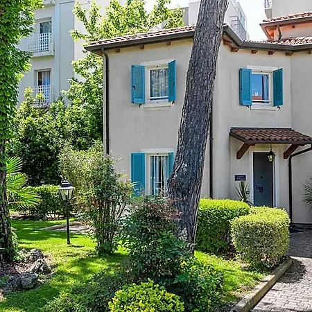 Casa Bianca Al Mare リド・ディ・イエゾロ