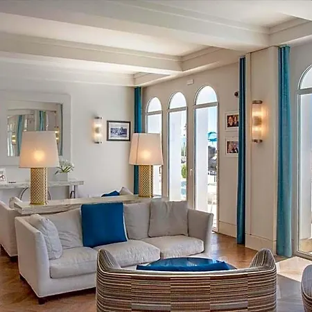 Casa Bianca Al Mare 4* Lido di Jesolo