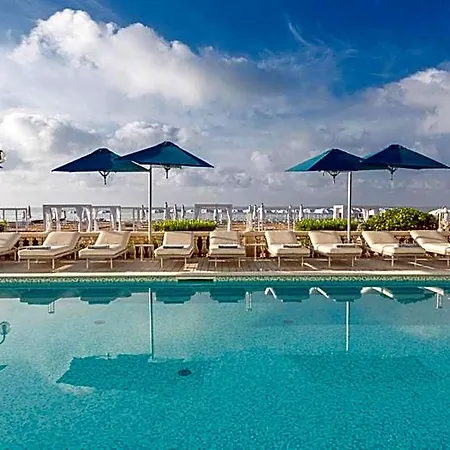 Otel Casa Bianca Al Mare Lido di Jesolo