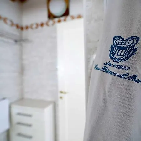 Casa Bianca Al Mare Hotel 4*