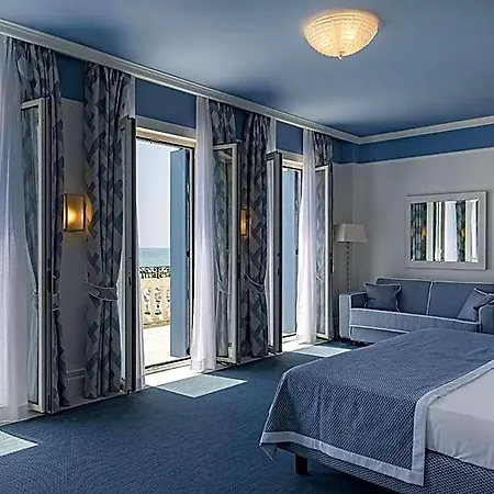 Casa Bianca Al Mare Otel Lido di Jesolo