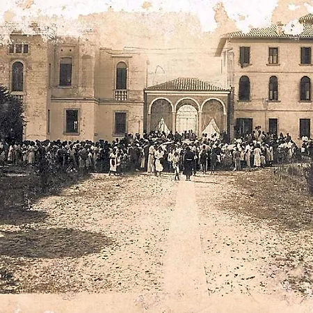 Casa Bianca Al Mare