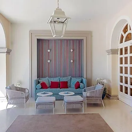 Casa Bianca Al Mare 4*