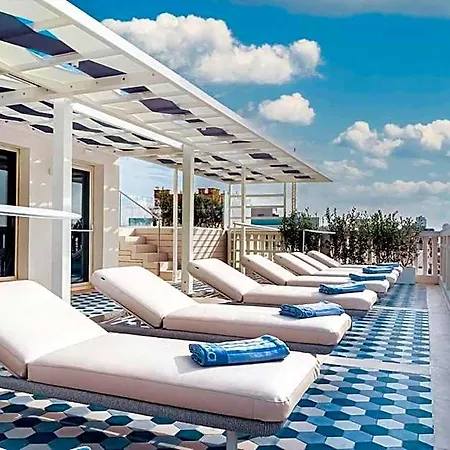 Casa Bianca Al Mare Lido di Jesolo