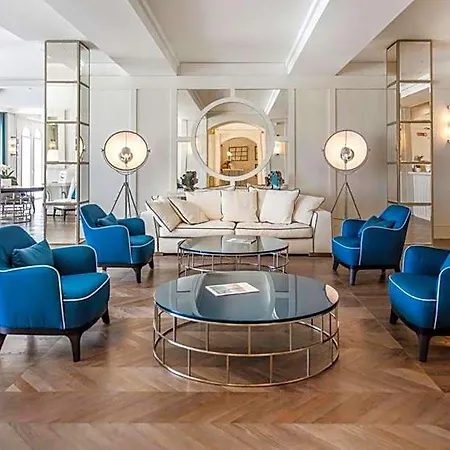 Otel Casa Bianca Al Mare 4*