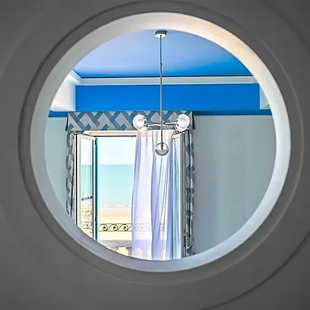 فندق Casa Bianca Al Mare