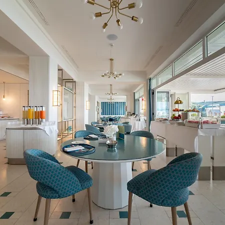 Casa Bianca Al Mare 4*