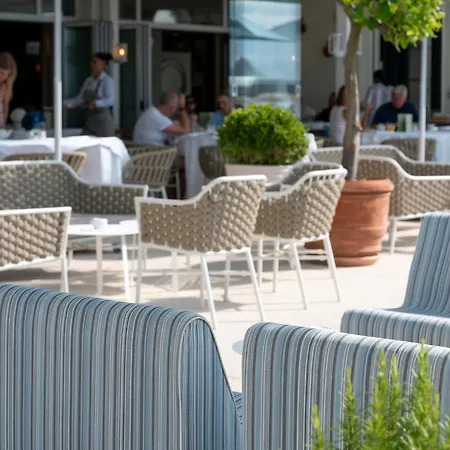 Casa Bianca Al Mare 4* Jesolo