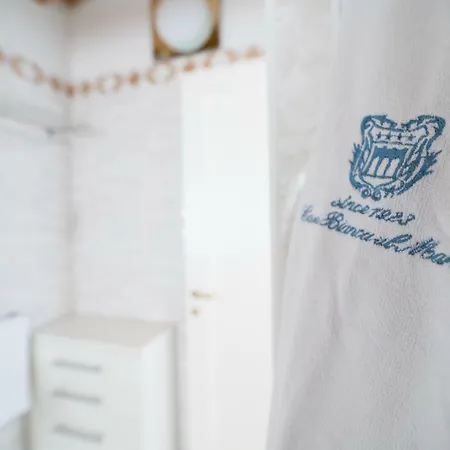 Casa Bianca Al Mare 酒店 利多迪迪耶索洛