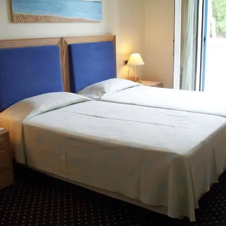 Hotel Casa Bianca Al Mare Jesolo