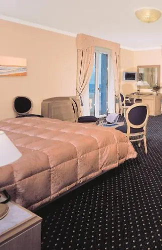 Casa Bianca Al Mare Hotel