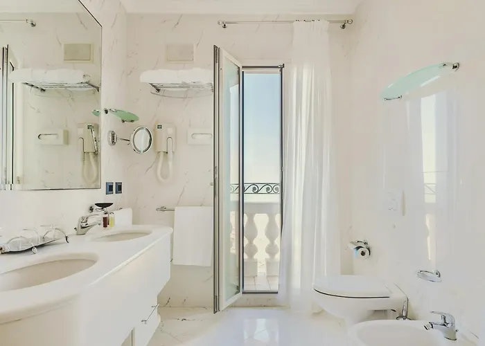 Отель Casa Bianca Al Mare