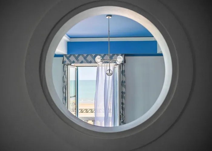 Casa Bianca Al Mare 4*