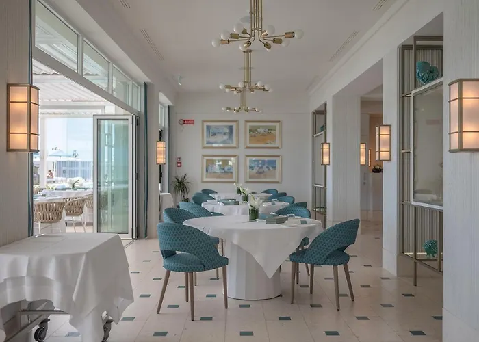 Casa Bianca Al Mare Hotel Lido di Jesolo