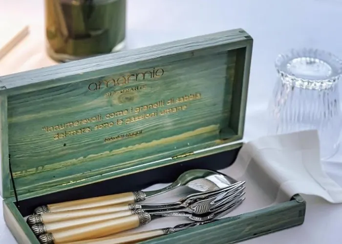 Casa Bianca Al Mare Hotel