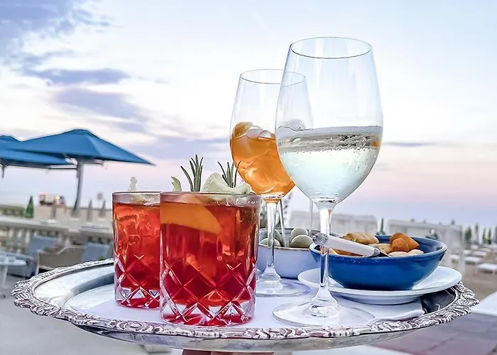 Casa Bianca Al Mare