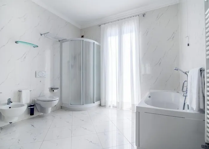 Casa Bianca Al Mare Hotel Lido di Jesolo