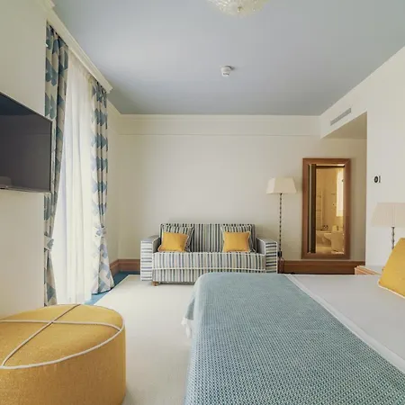 Szálloda Casa Bianca Al Mare 4*