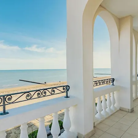 Casa Bianca Al Mare Lido di Jesolo