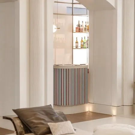 Casa Bianca Al Mare 4*