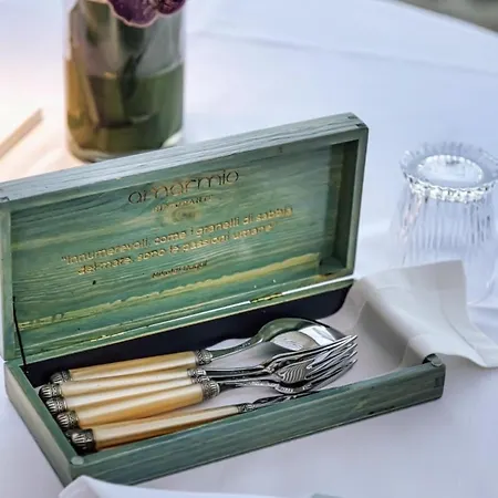 Casa Bianca Al Mare Hotel