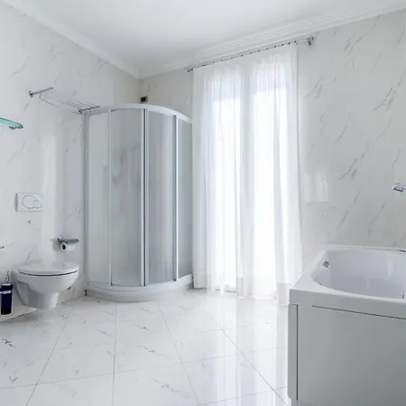 Casa Bianca Al Mare Hotel Lido di Jesolo