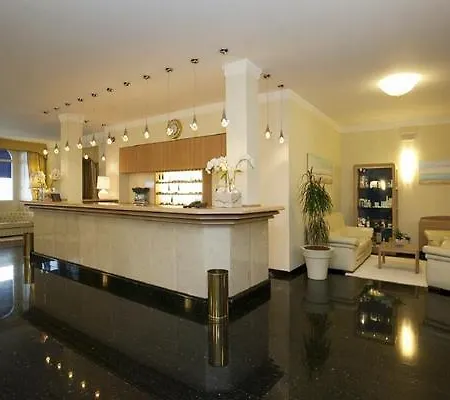 Hotel Casa Bianca Al Mare