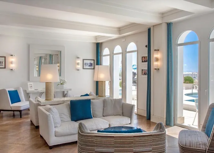 Casa Bianca Al Mare מלון לידו די ג'סולו